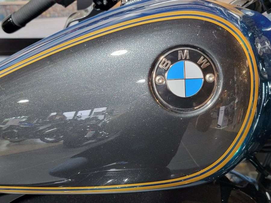 New 2024 BMW R 18