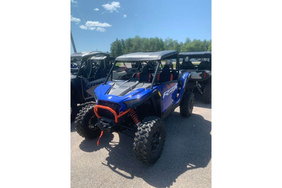 2025 Polaris Industries RZR XP® 1000 Ultimate