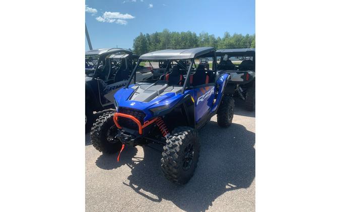 2025 Polaris Industries RZR XP® 1000 Ultimate