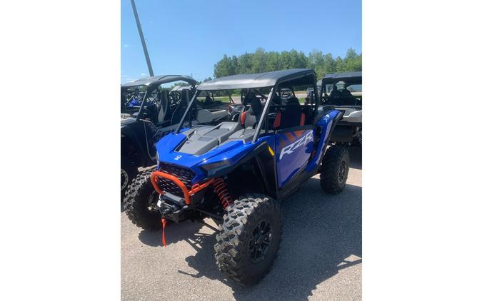 2025 Polaris Industries RZR XP® 1000 Ultimate