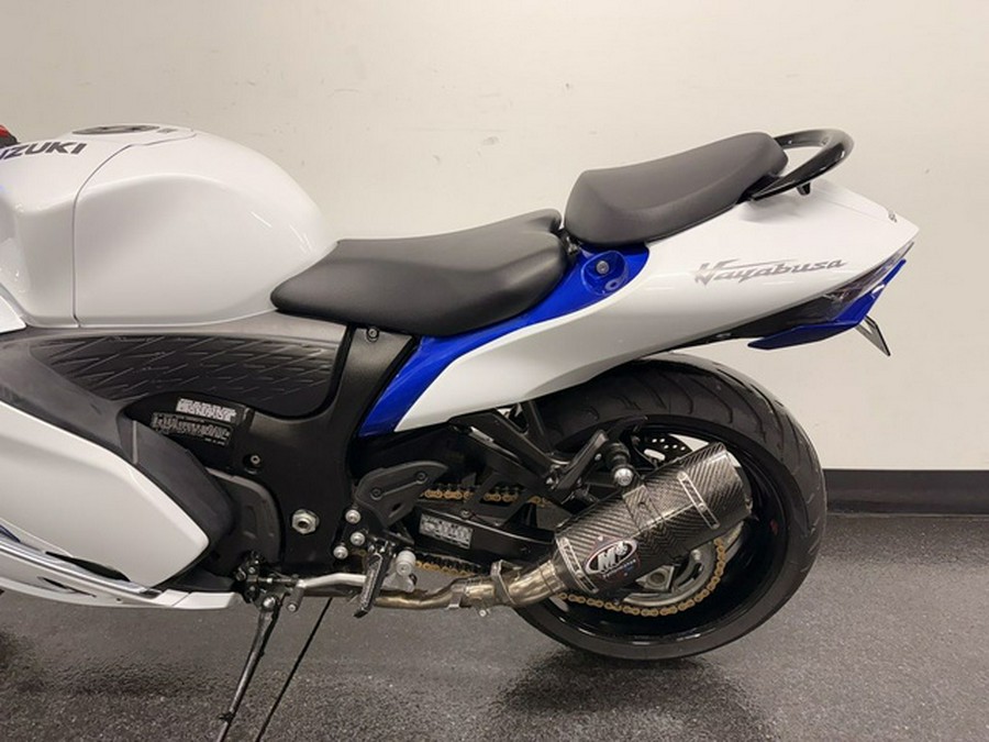 2023 Suzuki Hayabusa