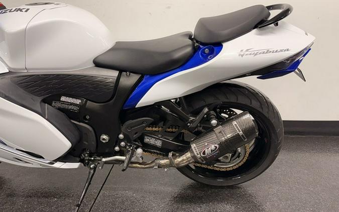 2023 Suzuki Hayabusa