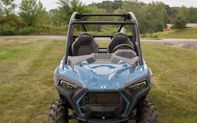 2024 Polaris RZR Trail Sport