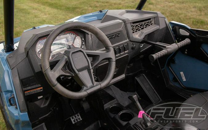 2024 Polaris RZR Trail Sport