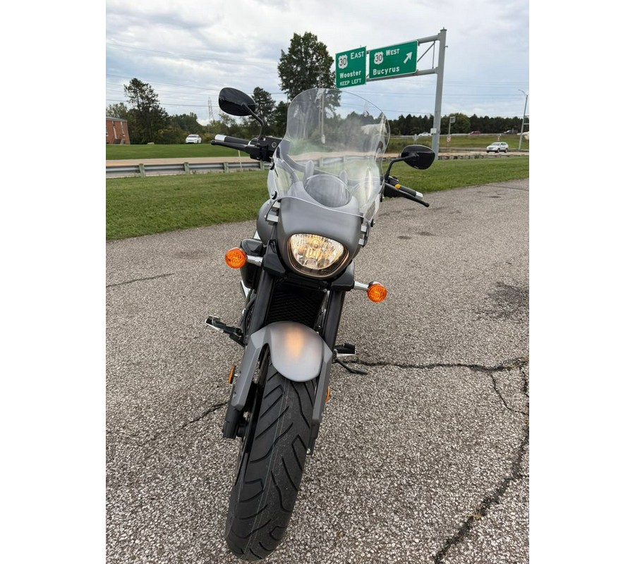 2019 Suzuki Suzuki Boulevard M50