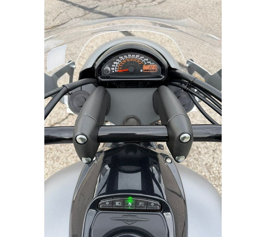 2019 Suzuki Suzuki Boulevard M50