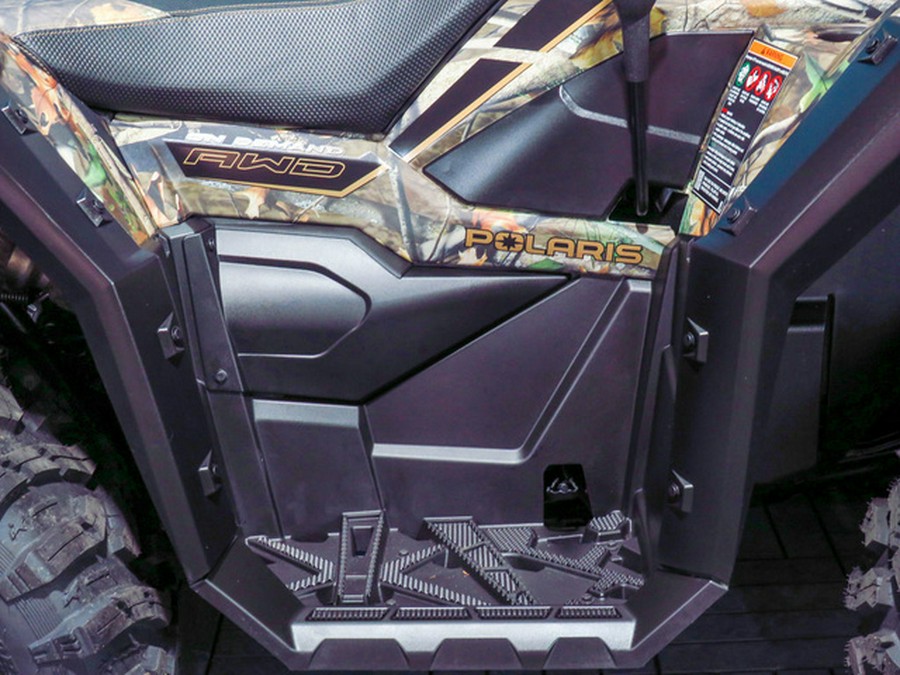 2026 Polaris Sportsman 850 Trail