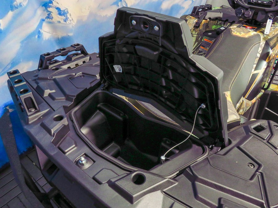 2026 Polaris Sportsman 850 Trail