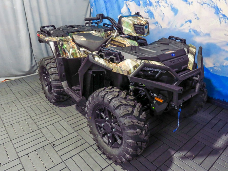 2026 Polaris Sportsman 850 Trail