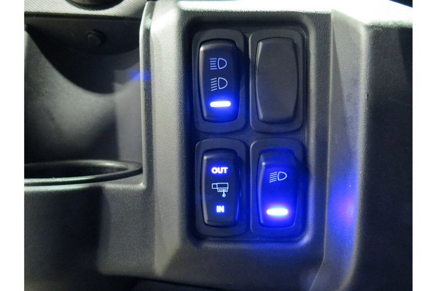 2025 Polaris Ranger XP® 1000 NorthStar Edition Ultimate