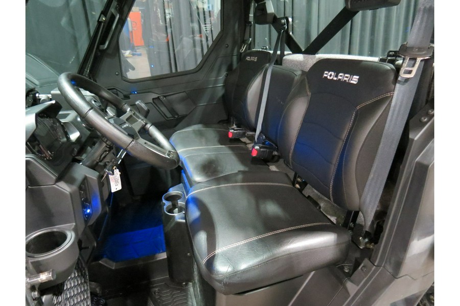 2025 Polaris Ranger XP® 1000 NorthStar Edition Ultimate