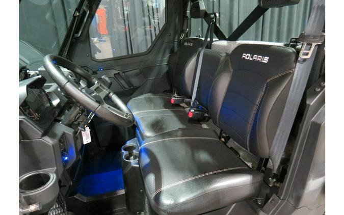 2025 Polaris Ranger XP® 1000 NorthStar Edition Ultimate