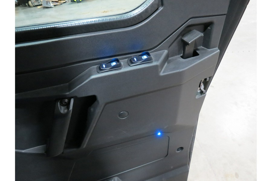 2025 Polaris Ranger XP® 1000 NorthStar Edition Ultimate