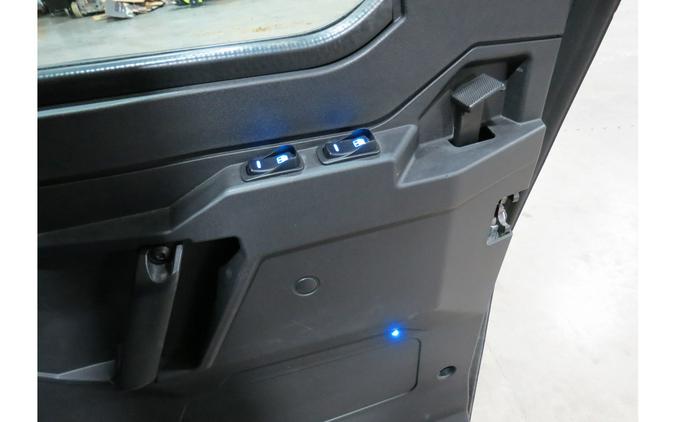 2025 Polaris Ranger XP® 1000 NorthStar Edition Ultimate