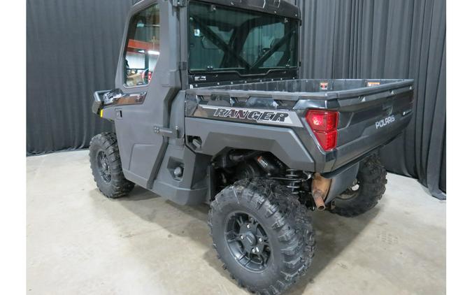 2025 Polaris Ranger XP® 1000 NorthStar Edition Ultimate