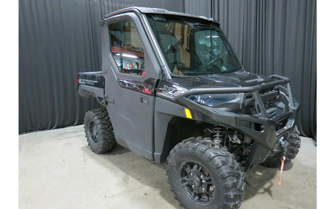2025 Polaris Ranger XP® 1000 NorthStar Edition Ultimate