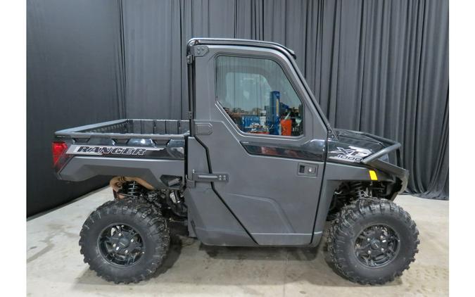 2025 Polaris Ranger XP® 1000 NorthStar Edition Ultimate