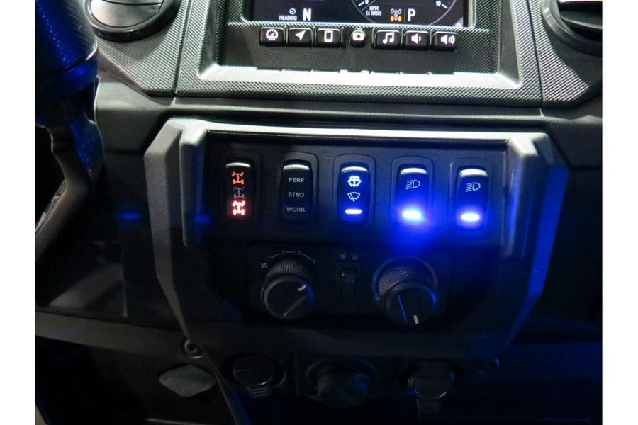 2025 Polaris Ranger XP® 1000 NorthStar Edition Ultimate