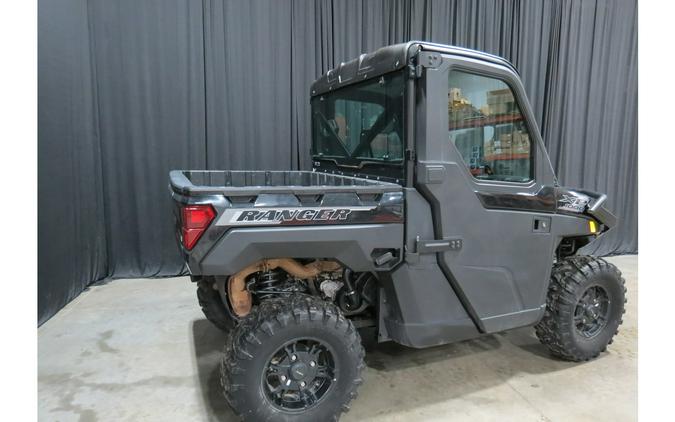 2025 Polaris Ranger XP® 1000 NorthStar Edition Ultimate