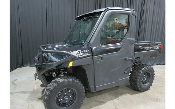 2025 Polaris Ranger XP® 1000 NorthStar Edition Ultimate