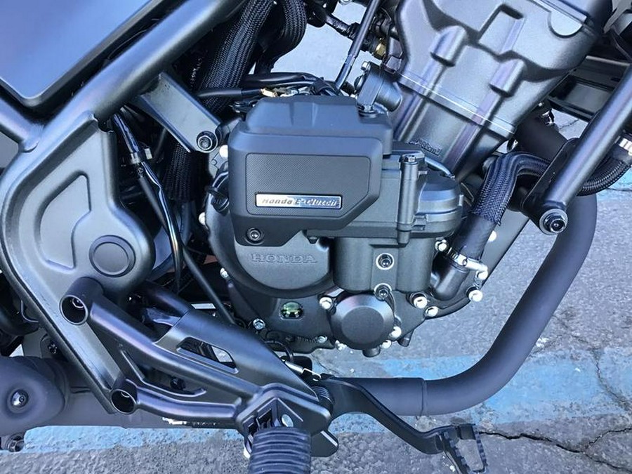 2026 Honda® Rebel 300