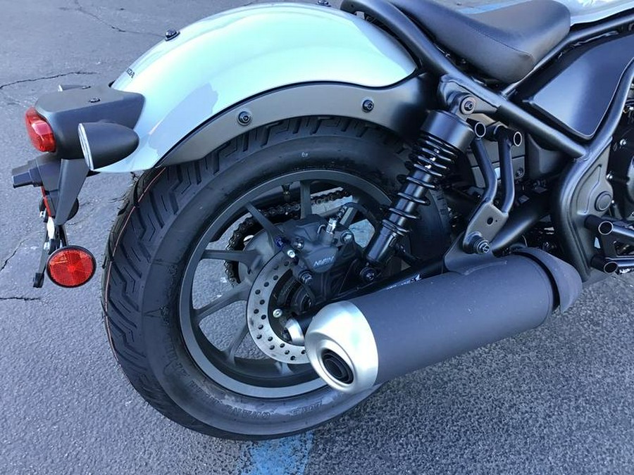 2026 Honda® Rebel 300