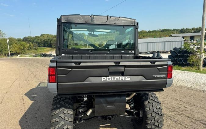 2026 Polaris Ranger XP® 1000 NorthStar Edition Ultimate