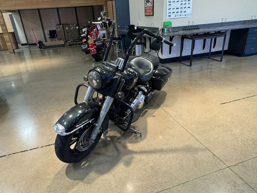 2007 Harley-Davidson FLHRC Road King® Classic Patriot Special Edition