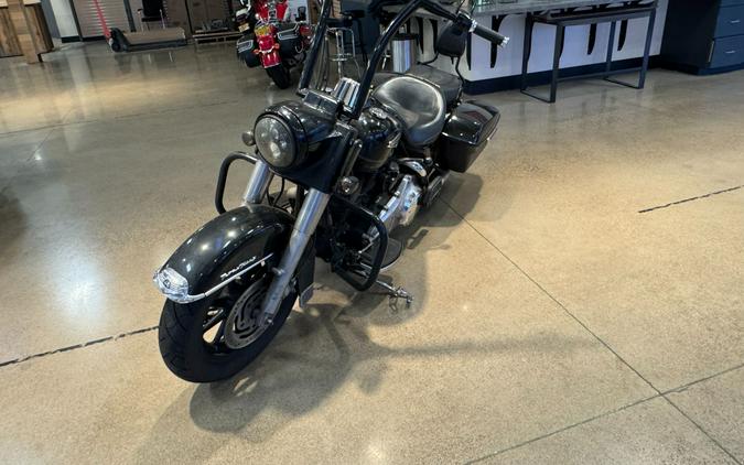 2007 Harley-Davidson FLHRC Road King® Classic Patriot Special Edition