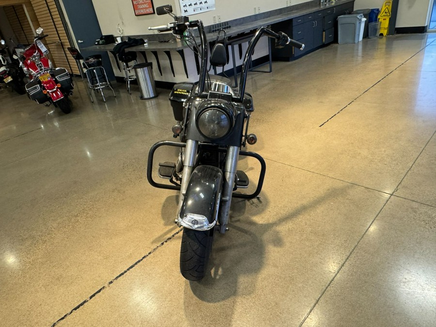 2007 Harley-Davidson FLHRC Road King® Classic Patriot Special Edition