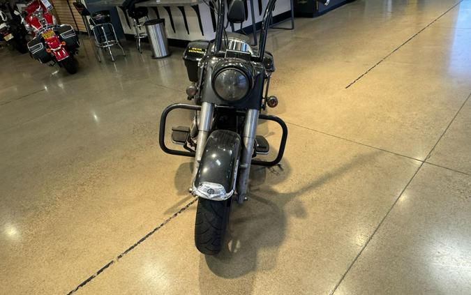 2007 Harley-Davidson FLHRC Road King® Classic Patriot Special Edition