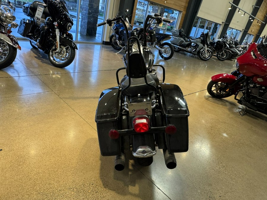 2007 Harley-Davidson FLHRC Road King® Classic Patriot Special Edition