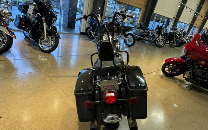 2007 Harley-Davidson FLHRC Road King® Classic Patriot Special Edition