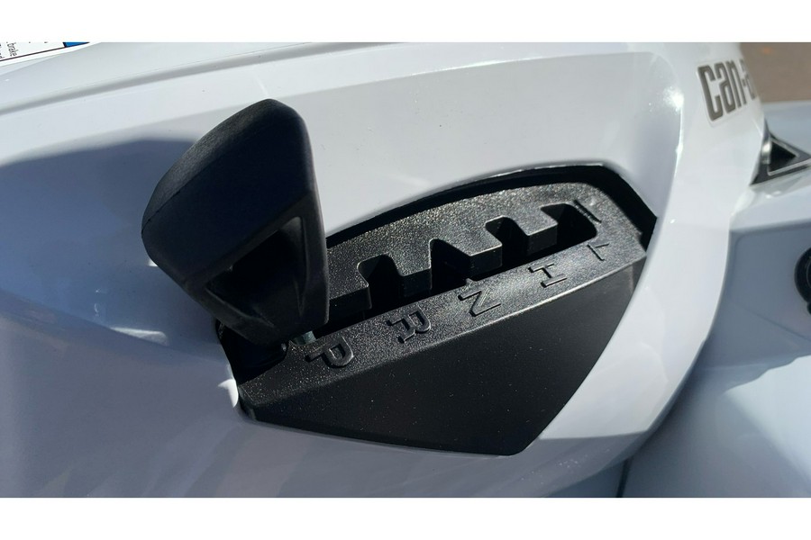 2026 Renegade X xc 1000R - Can-Am