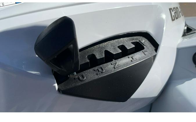 2026 Renegade X xc 1000R - Can-Am