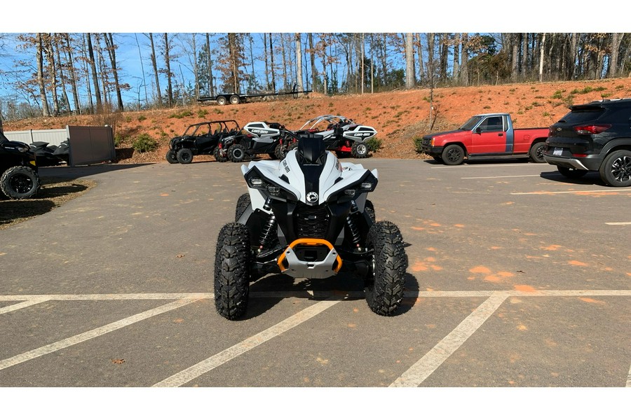 2026 Renegade X xc 1000R - Can-Am