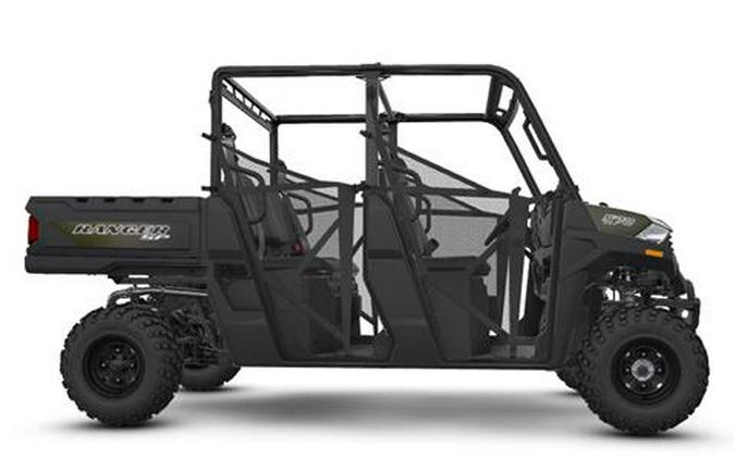 2026 Polaris Ranger Crew SP 570