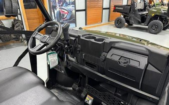 2026 Polaris Ranger Crew SP 570