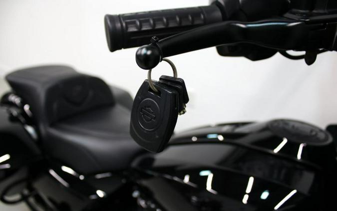 2025 Harley Davidson Road Glide FLTRX