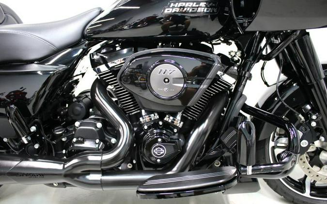 2025 Harley Davidson Road Glide FLTRX
