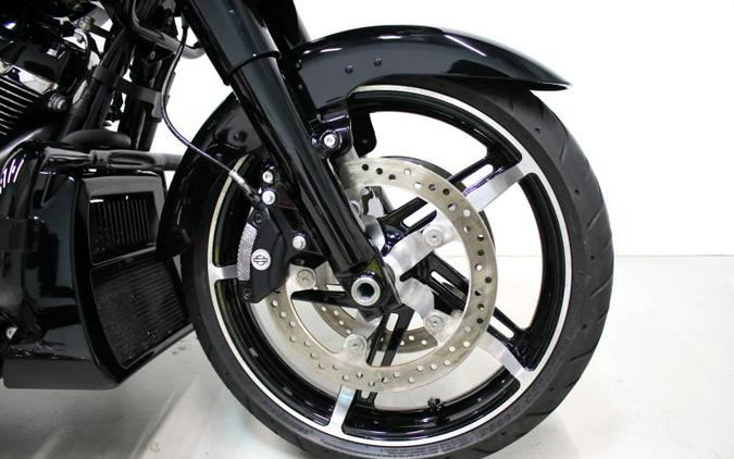 2025 Harley Davidson Road Glide FLTRX