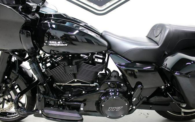 2025 Harley Davidson Road Glide FLTRX