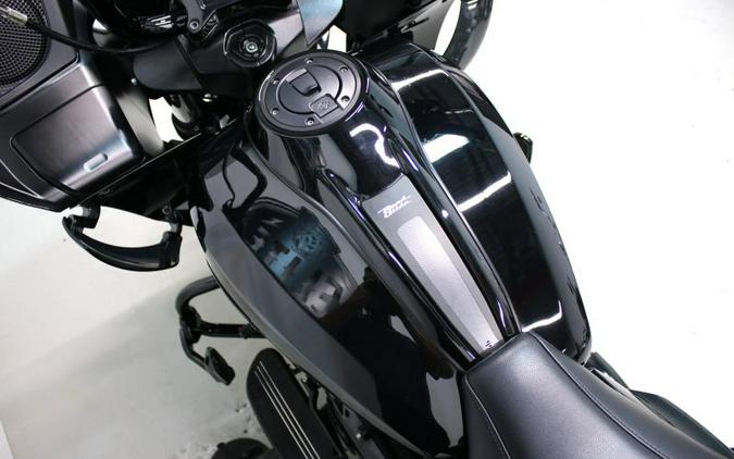 2025 Harley Davidson Road Glide FLTRX