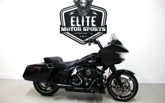 2025 Harley Davidson Road Glide FLTRX
