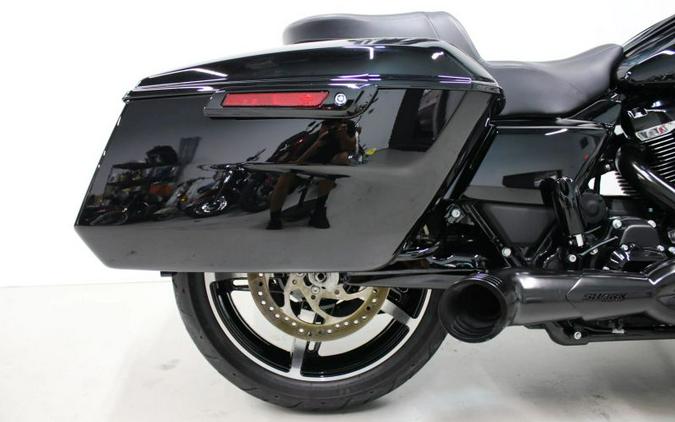 2025 Harley Davidson Road Glide FLTRX