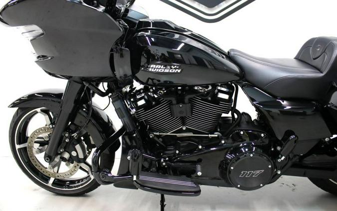 2025 Harley Davidson Road Glide FLTRX
