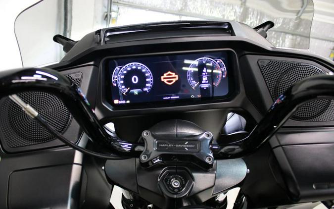 2025 Harley Davidson Road Glide FLTRX