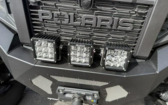 2026 Polaris Xpedition ADV 5 Northstar