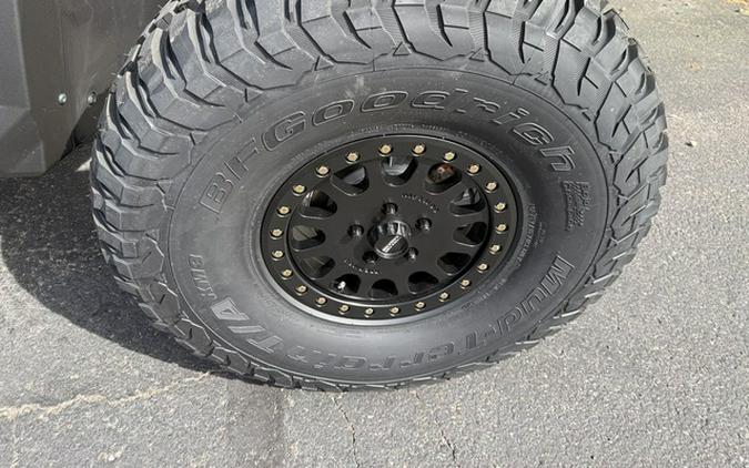 2026 Polaris Xpedition ADV 5 Northstar