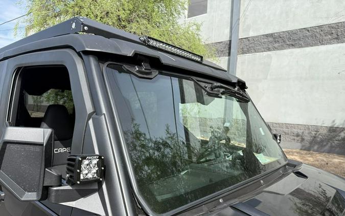 2026 Polaris Xpedition ADV 5 Northstar